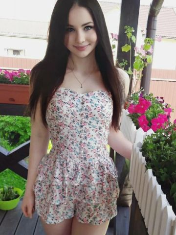 Кристина